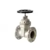 Stainless Steel 304 316 Gate Valve DN100 14inch 12 inch Gate Valve