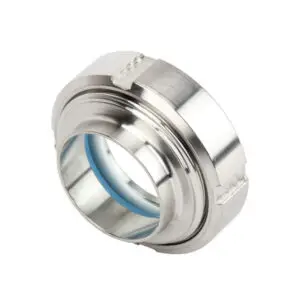 304/316 Stainless Steel Union Sight Glass