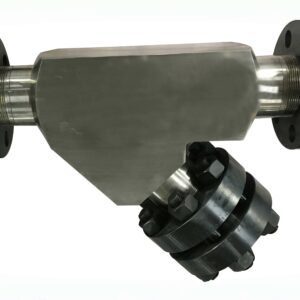 High-pressure Y-type Filter